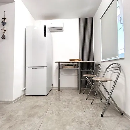Apartment Navae Năvodari