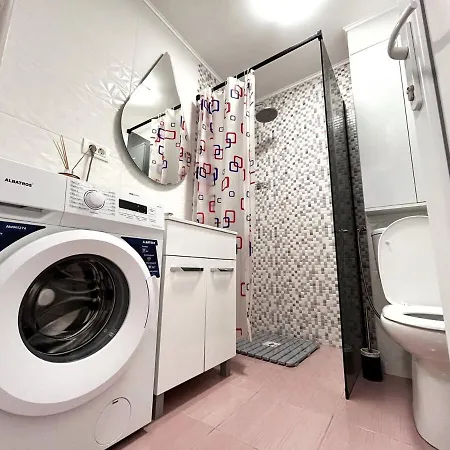 Navae Apartamento Năvodari