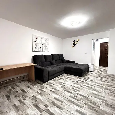 Navae Apartment Navodari